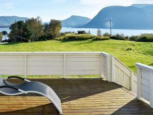 10 person holiday home in MIDSUND