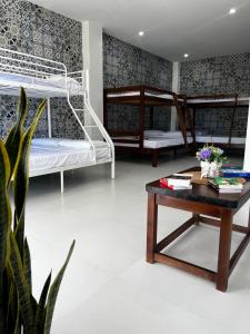 Villa Talisay - Beach house