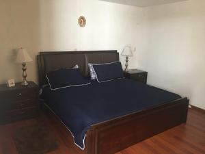 CASA LA VICTORIA 3 bedrooms one floor