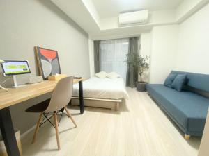 アルファサイト御茶ノ水 - Historic Ochanomizu Stay - Near Akihabara & Imperial Palace - JR & Subway Access