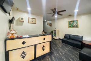 RedDoorz at Hotel Memory Batam