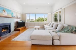 BEACHSIDE GETAWAY DROMANA