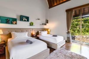 Sayara Modern 3 BR Private Pool Villa ZN355