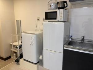 Newly Renovated in Fall 2025 RCアネックス 2025秋リフォーム済のお部屋 #RC205