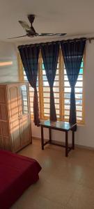 Ludu guest house