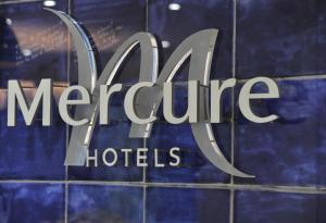 Hotels Mercure Paris Saint Cloud Hippodrome : photos des chambres