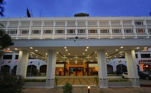 Hotel Tamilnadu Trichy Unit 2 - Formerly SRM