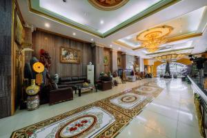 Hoang Long Hotel - Hai Phong City Center