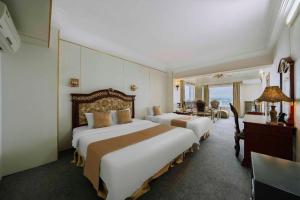 Hoang Long Hotel - Hai Phong City Center