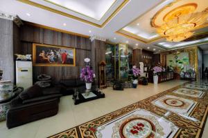 Hoang Long Hotel - Hai Phong City Center