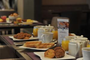 Hotels Mercure Paris Saint Cloud Hippodrome : photos des chambres