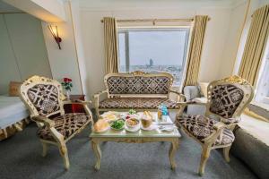 Hoang Long Hotel - Hai Phong City Center