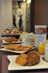 Hotels Mercure Paris Saint Cloud Hippodrome : photos des chambres