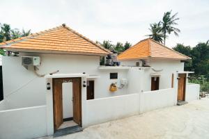 Varigata Private Villa Nusa Penida