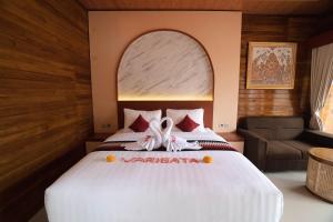 Varigata Private Villa Nusa Penida