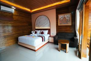 Varigata Private Villa Nusa Penida