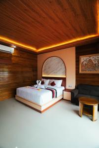 Varigata Private Villa Nusa Penida