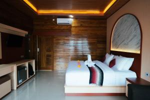 Varigata Private Villa Nusa Penida