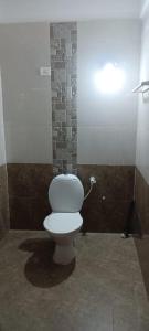 Ludu guest house