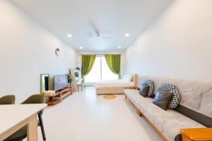 Gapyeong Ttongkkodeuruisuda Pension