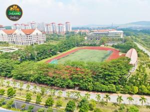 Bell Suites by Salaam Suites