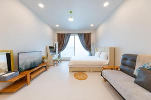 Gapyeong Ttongkkodeuruisuda Pension