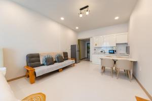 Gapyeong Ttongkkodeuruisuda Pension