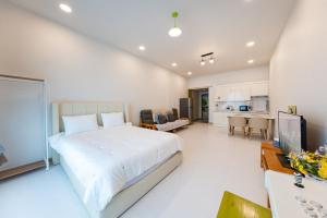 Gapyeong Ttongkkodeuruisuda Pension