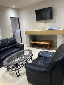 Naldorado Executive Villa