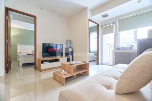 Sudirman Suites by Eazystay