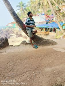 Ludu guest house
