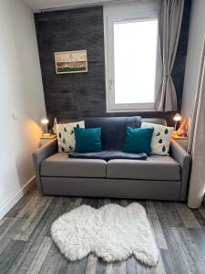 La Casa Di Giuma Magnifique studio à Valmorel