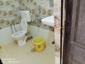 Ludu guest house
