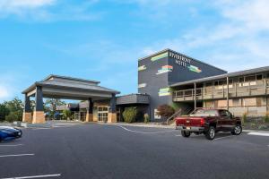 Richland Riverfront Hotel, an Ascend Collection Hotel