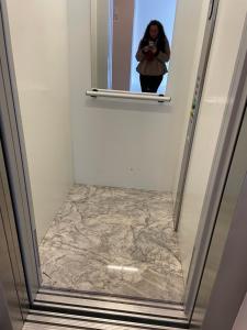 Апартамент Димана