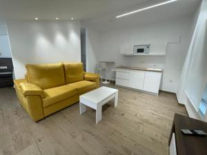 Apartamento ALMORCHÓN - Hotel Ruta del Segur
