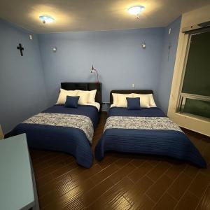 Residencia Bufer en San Diego Acapulco