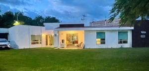 Residencia Bufer en San Diego Acapulco