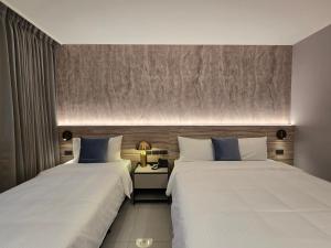 Fun Stay Inn Hanzhong