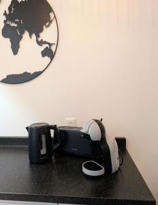 2 pièces lumineux, proche plage, parking, clim, hippodrome