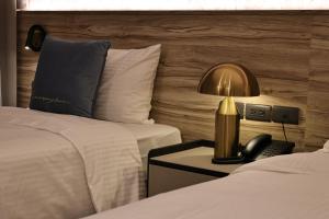 Fun Stay Inn Hanzhong