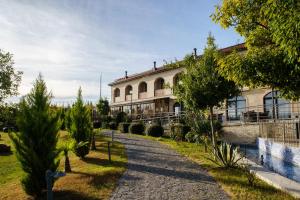 Panorama Kakheti Resort