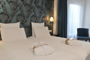 Hotels Mercure Paris Saint Cloud Hippodrome : photos des chambres