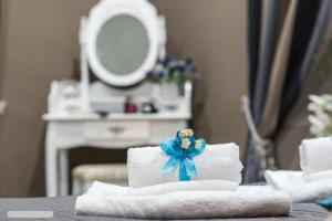 Costantino Secondo Guest House