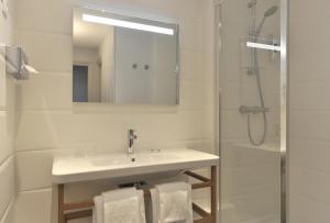 Hotels Mercure Paris Saint Cloud Hippodrome : photos des chambres