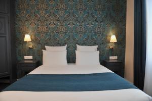 Hotels Mercure Paris Saint Cloud Hippodrome : photos des chambres