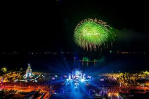 Panorama Nha Trang Sky Beach Residences