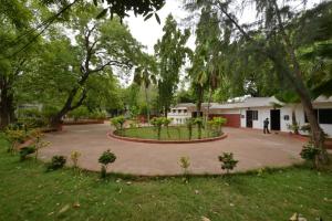 Hotel Tamilnadu Trichy Unit 2 - Formerly SRM