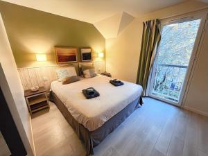 Cottage avec Parking gratuit - piscine et jeux