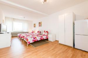 Ferienwohnung Frechen